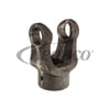 Neapco 22-1124 Power Take Off (PTO) End Yoke Power Take Off End Yoke