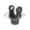 Neapco 22-1154 Power Take Off (PTO) End Yoke Power Take Off End Yoke