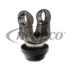 Neapco 22-2330 Power Take Off (PTO) Quick Disconnect Yoke Power Take Off Collar End Yoke