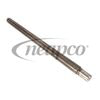 Neapco 2231-3 Power Take Off (PTO) Solid Shaft Power Take Off Solid Shaft - Splined