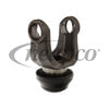 Neapco 26-5325 Power Take Off (PTO) Quick Disconnect Yoke Power Take Off Collar End Yoke