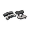 Performance Friction 0369.10 Antenna 0369.10,Carbon Metallic® Disc Brake Pads