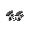 Performance Friction 0412.10 Antenna 0412.10,Carbon Metallic® Disc Brake Pads