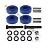 Automann M17338KUB2 Engine Mount Kit Engine Motor Mount Kit - Fits Freightliner