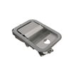 Freightliner A18-68356-004 Exterior Door Handle Exterior Door Handle - Left Side, 4.64 in. x 6.34 in.