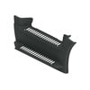 Freightliner a22-74423-321 Panel Reinforcement Panel Reinforcement - Right Side, Thermoplastic Olefin, Silhouette Gray