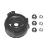 Gabriel 142141 Suspension Strut Mount