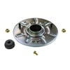 Gabriel 142223 Suspension Strut Mount Suspension Mount