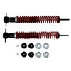 Gabriel 34052 Suspension Shock Absorber Front Load Carriers