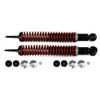 Gabriel 34057 Suspension Shock Absorber Front Load Carriers