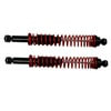 Gabriel 43096 Suspension Shock Absorber