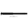 Gabriel 81890 Suspension Shock Absorber Nitrogen Gas Charged Shock Absorber