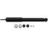 Gabriel 81904 Suspension Shock Absorber Nitrogen Gas Charged Shock Absorber