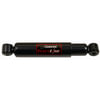 Gabriel 83153 Suspension Shock Absorber 83000 Series FleetLine Heavy Duty Shock Absorber for Trucks, Trailers and Buses