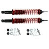 Gabriel 43140 Suspension Shock Absorber Rear Load Carriers