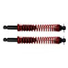 Gabriel 43162 Suspension Shock Absorber Rear Load Carriers