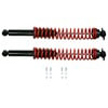 Gabriel 43171 Suspension Shock Absorber Rear Load Carriers