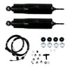 Gabriel 49122 Suspension Shock Absorber Air Adjustable Shock Absorbers