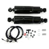 Gabriel 49127 Suspension Shock Absorber Air Adjustable Shock Absorbers
