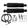 Gabriel 49131 Suspension Shock Absorber Air Adjustable Shock Absorbers