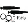 49157 by GABRIEL - Air Adjustable Shock Absorbers