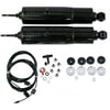 Gabriel 49178 Suspension Shock Absorber Air Adjustable Shock Absorbers