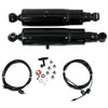 Gabriel 49197 Suspension Shock Absorber