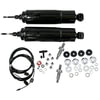 Gabriel 49205 Suspension Shock Absorber Air Adjustable Shock Absorbers