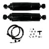 Gabriel 49212 Suspension Shock Absorber Air Adjustable Shock Absorbers