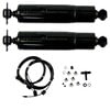 49213 by GABRIEL - Air Adjustable Shock Absorbers
