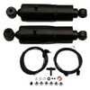 Gabriel 49221 Suspension Shock Absorber Air Adjustable Shock Absorbers