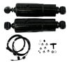Gabriel 49236 Suspension Shock Absorber Air Adjustable Shock Absorbers