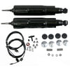 Gabriel 49237 Suspension Shock Absorber Air Adjustable Shock Absorbers
