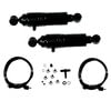 Gabriel 49307 Suspension Shock Absorber Air Adjustable Shock Absorbers