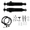 Gabriel 49334 Suspension Shock Absorber Air Adjustable Shock Absorbers