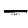 Gabriel 61501 Suspension Shock Absorber Light Truck, Van and SUV Shock Absorber