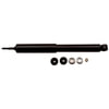 Gabriel 61714 Suspension Shock Absorber Light Truck, Van and SUV Shock Absorber