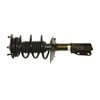 Gabriel G56929 Suspension Strut and Coil Spring Assembly Fully Loaded Strut Assembly
