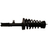Gabriel G56933 Suspension Strut and Coil Spring Assembly Fully Loaded Strut Assembly