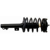 Gabriel G56934 Suspension Strut and Coil Spring Assembly Fully Loaded Strut Assembly