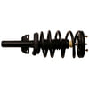 Gabriel G56935 Suspension Strut and Coil Spring Assembly Fully Loaded Strut Assembly