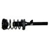 Gabriel G56936 Suspension Strut and Coil Spring Assembly Fully Loaded Strut Assembly