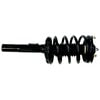 Gabriel G56937 Suspension Strut and Coil Spring Assembly Fully Loaded Strut Assembly