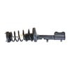 Gabriel G56949 Suspension Strut and Coil Spring Assembly Fully Loaded Strut Assembly