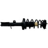 Gabriel G56950 Suspension Strut and Coil Spring Assembly Fully Loaded Strut Assembly