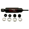 Gabriel 85723 Suspension Shock Absorber FleetLine Heavy Duty Shock Absorber