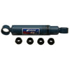 Gabriel 89412 Suspension Shock Absorber GAS SLX Heavy Duty Adjustable Shock Absorber