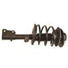 Gabriel G56956 Suspension Strut and Coil Spring Assembly Fully Loaded Strut Assembly
