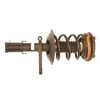 Gabriel G56963 Suspension Strut and Coil Spring Assembly Fully Loaded Strut Assembly