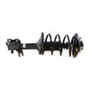 Gabriel G56971 Suspension Strut and Coil Spring Assembly Ultra ReadyMount Fully Loaded Strut Assembly